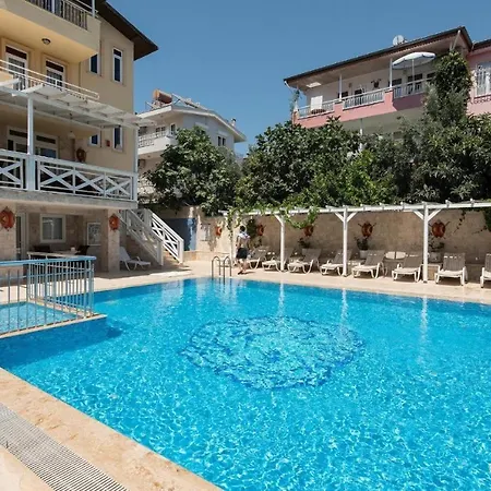 Appartamento Safari Studyo N-15 *